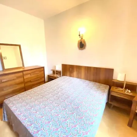 Ambra 2 Apartment San Teodoro (Sardinia)