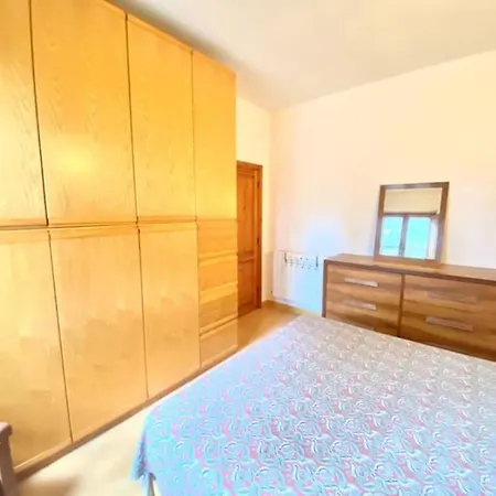 Ambra 2 Apartment San Teodoro (Sardinia)