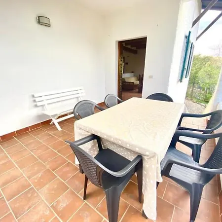 Apartment Ambra 2 San Teodoro (Sardinia)