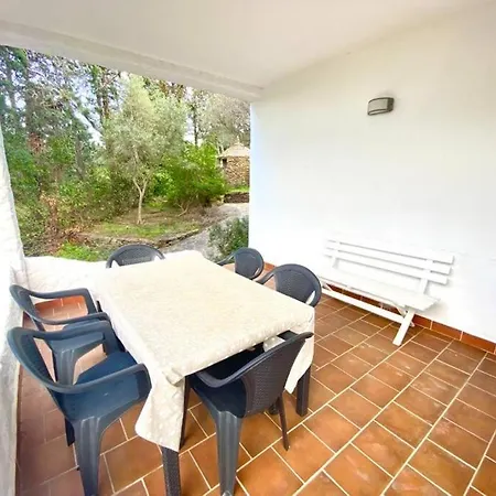 Ambra 2 Apartment